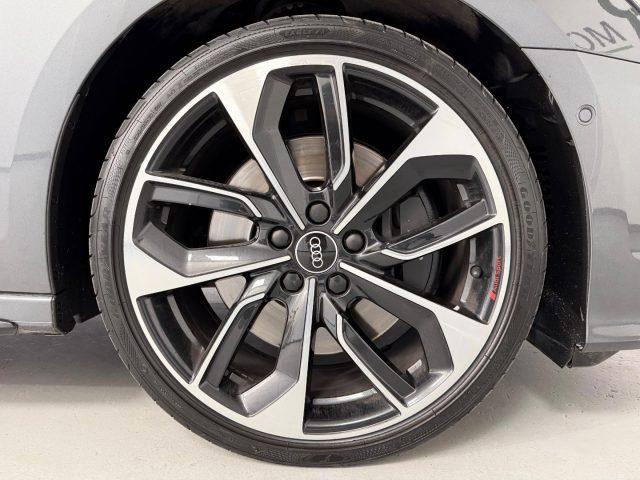 AUDI S3 SPB TFSI 310 CV quattro S tronic