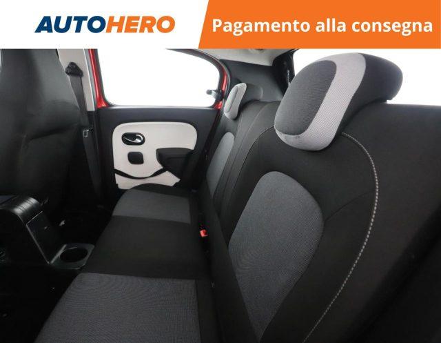 RENAULT Twingo 1.0 SCe Stop&Start Energy