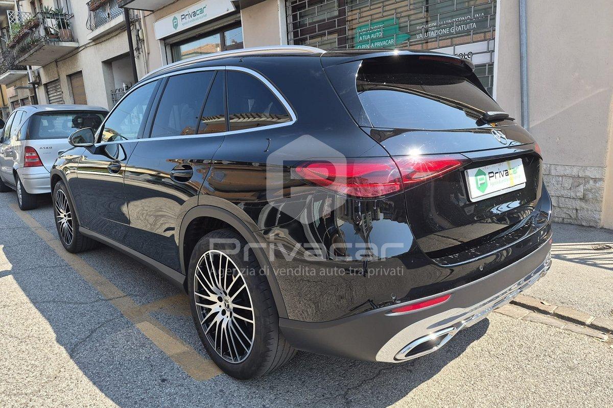 MERCEDES GLC 220 d 4Matic Mild Hybrid Advanced