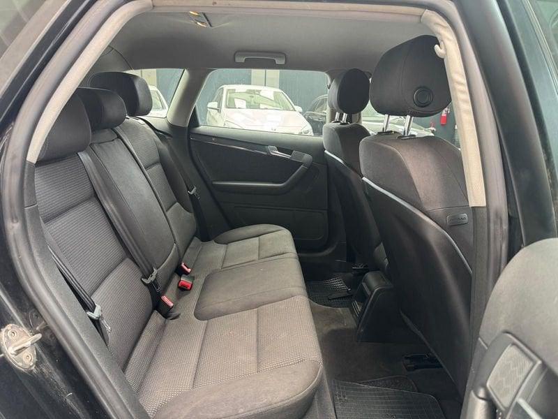 Audi A3 A3 2.0 tdi Ambition