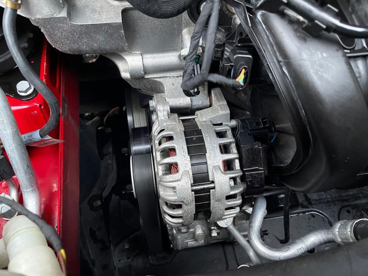 Volkswagen Polo 1.0 MPI *SOLO 79900 KM*