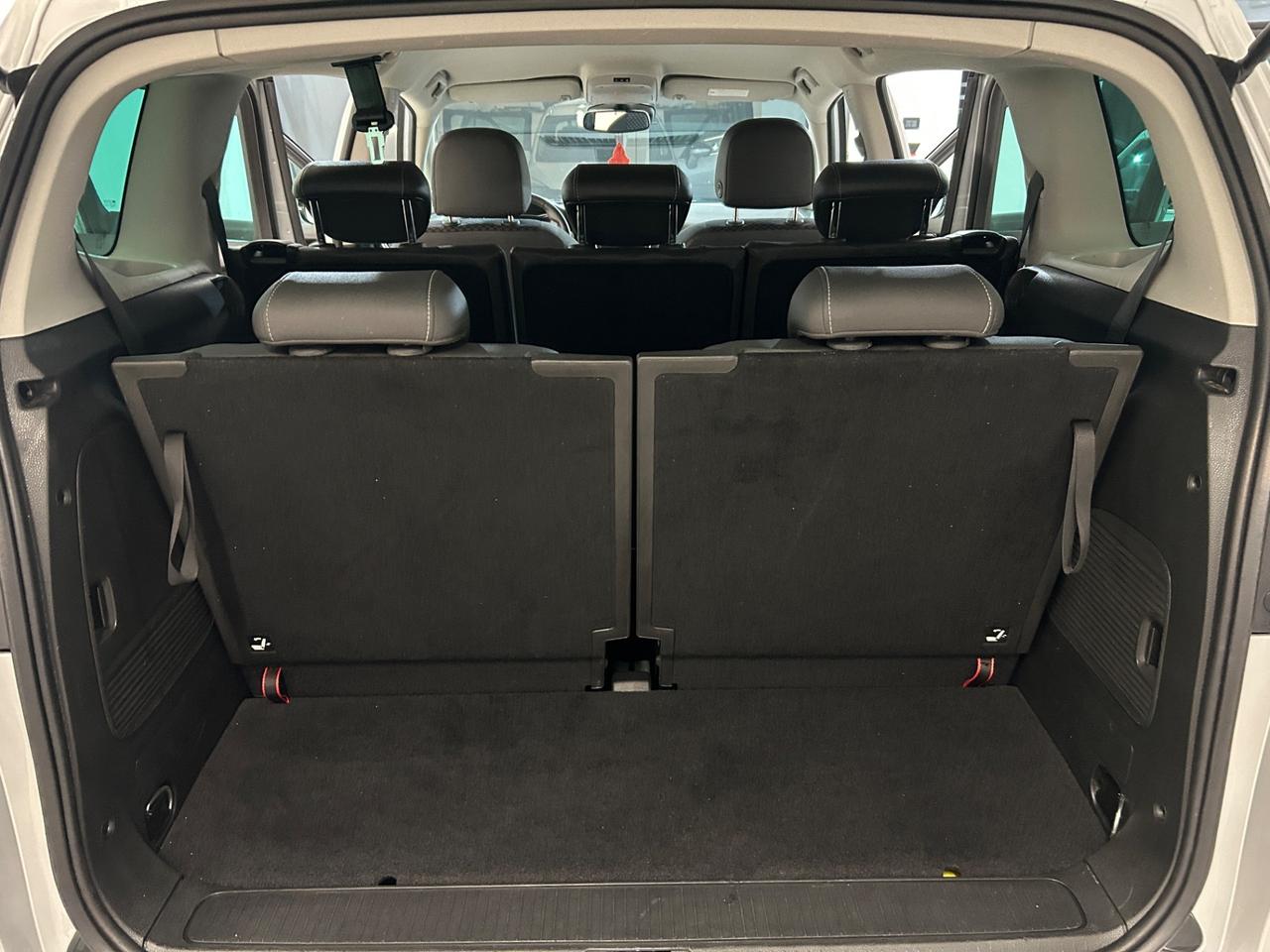 Opel Zafira 1.6 CDTi 99kw 2017 7 POSTI