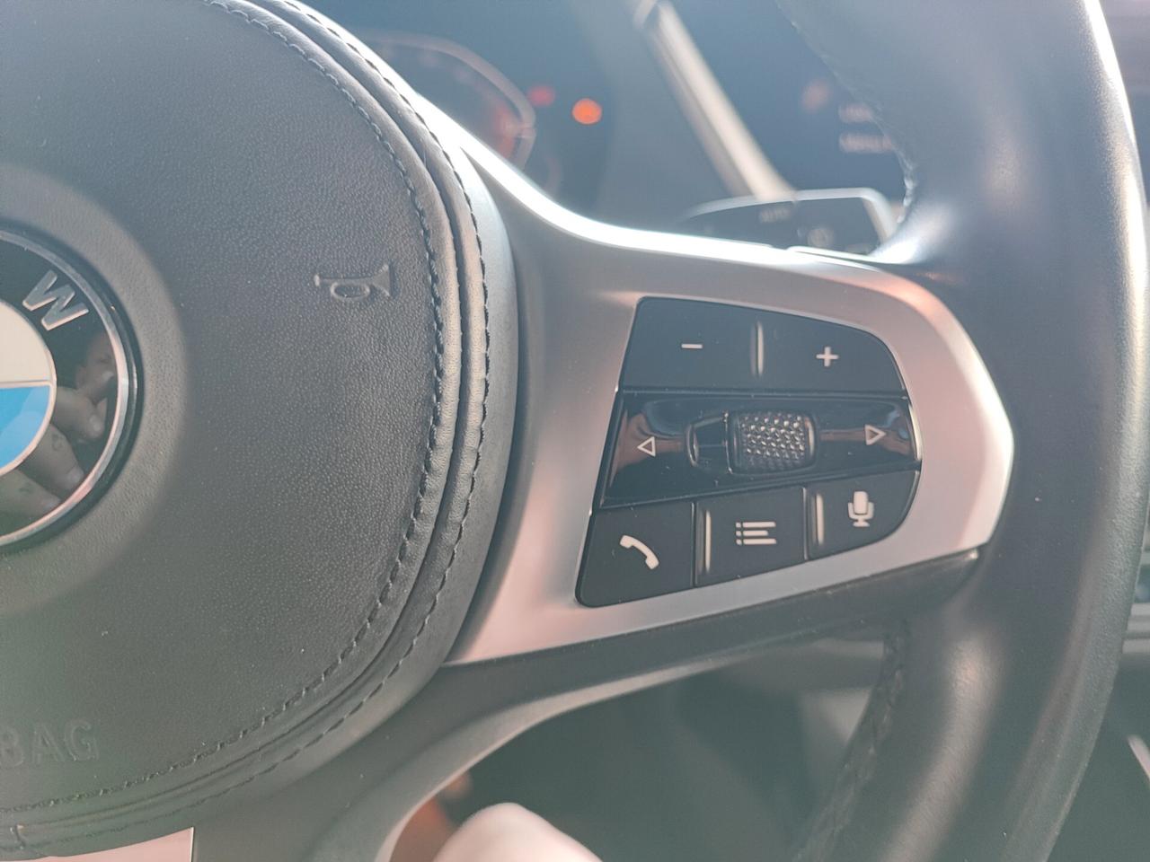 Bmw 116d Automatic Msport