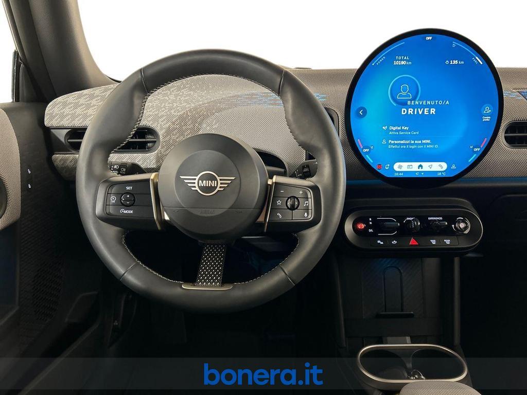 Mini Mini Cooper 3 Porte 2.0 S Favoured Auto