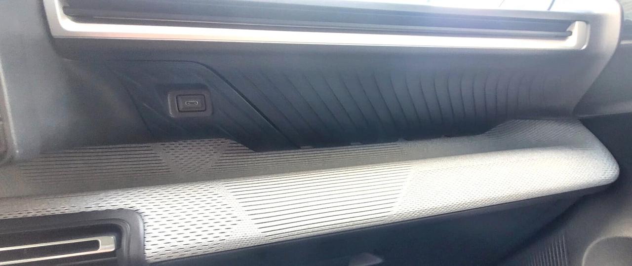 Citroen C3 MAX 100 CV NESSUN OBBLIGO FINANZIARIO