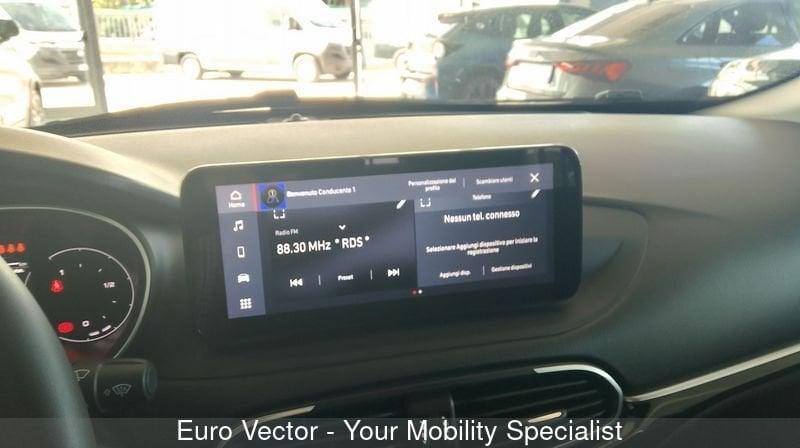 FIAT Tipo Tipo 1.6 Mjt S&S 5 porte Cross