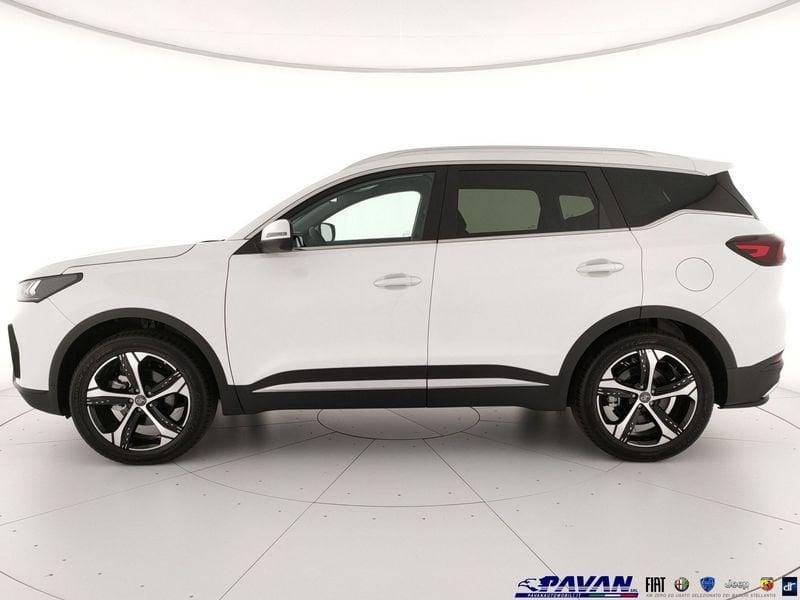 DR AUTOMOBILES DR 6.0 1.5 Turbo Bi-Fuel GPL