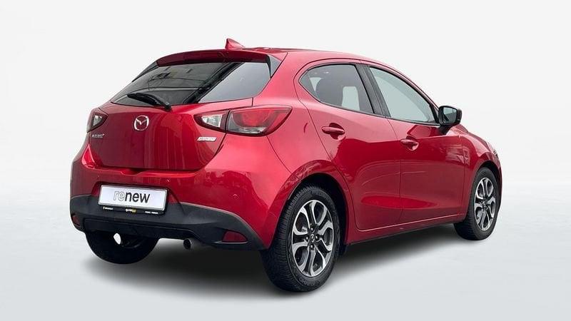 Mazda Mazda2 2 1.5 Evolve 90cv