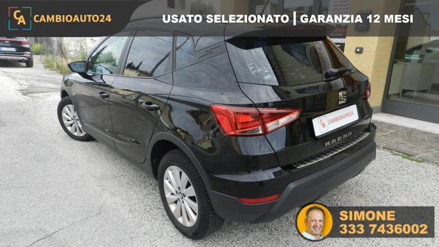 SEAT Arona 1.6 TDI 95 CV Style