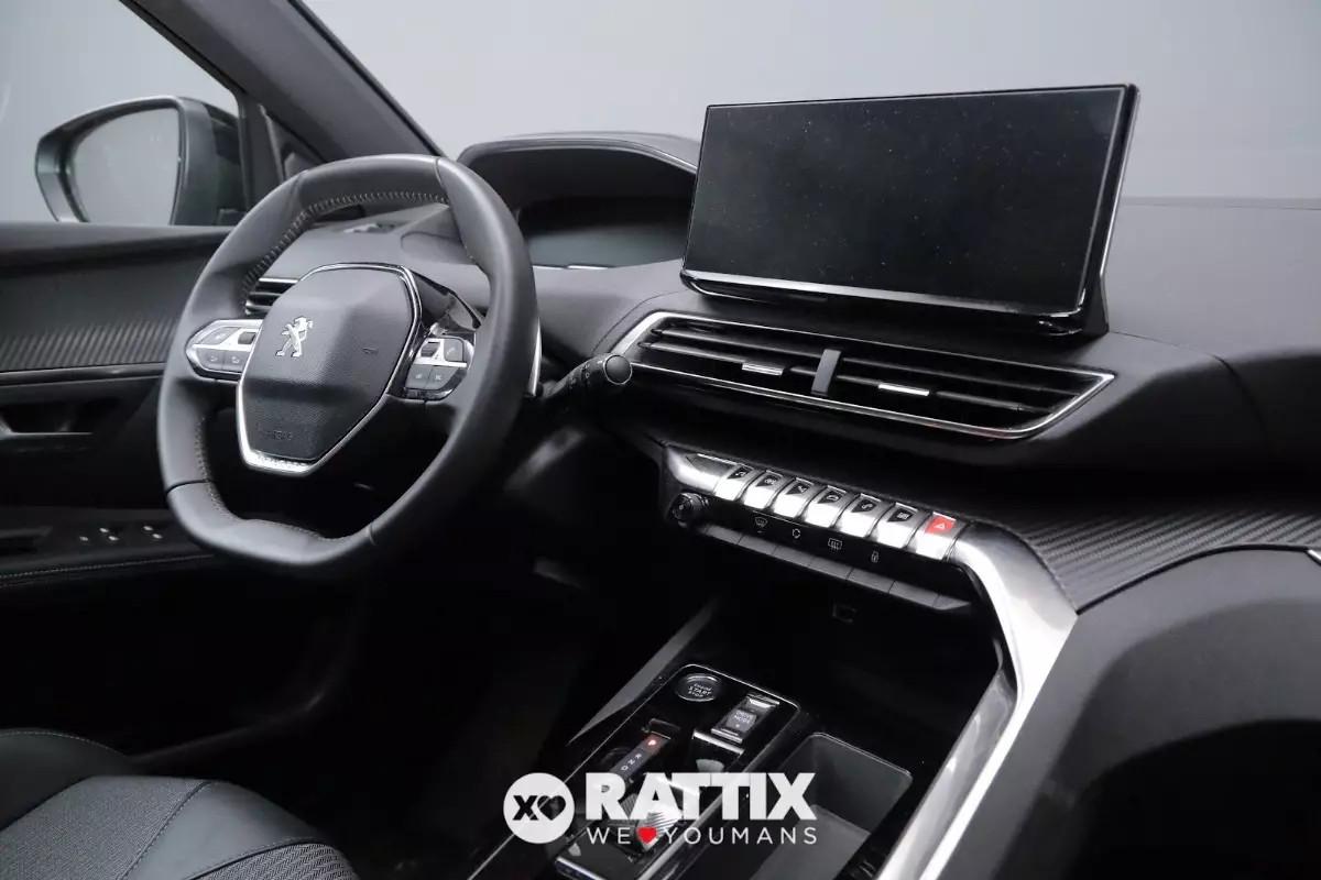 Peugeot 5008 1.5 BlueHDI 130CV Allure Pack EAT8 7p.ti