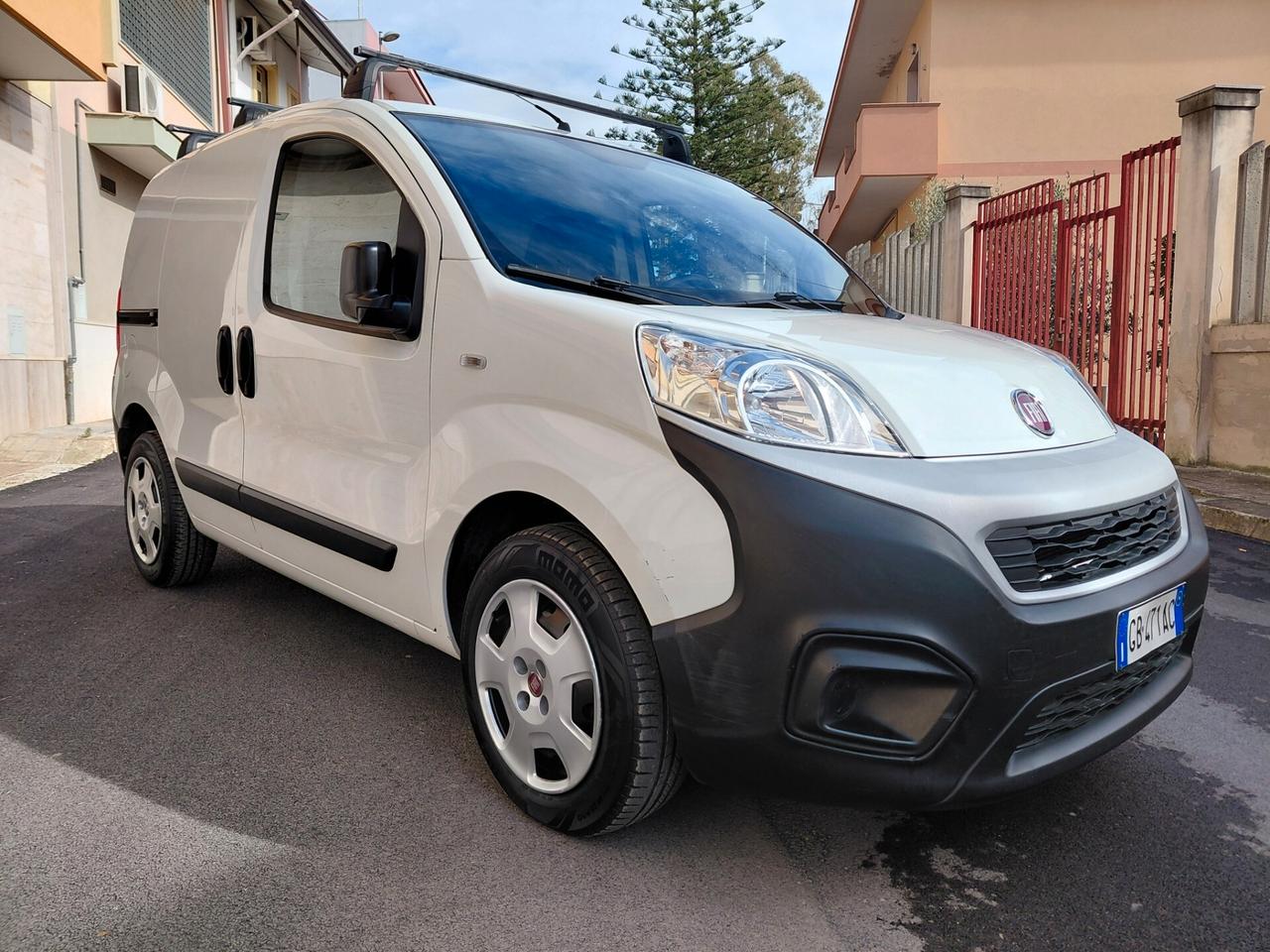 Fiat fiorino