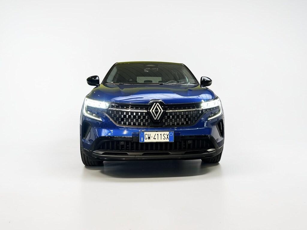 Renault Austral 1.2 E-Tech full hybrid Techno