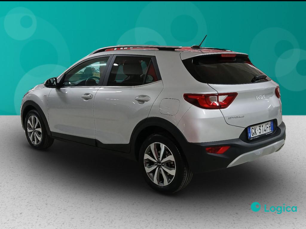 KIA Stonic - Stonic 1.2 dpi Style s/Design Pack gpl 82cv