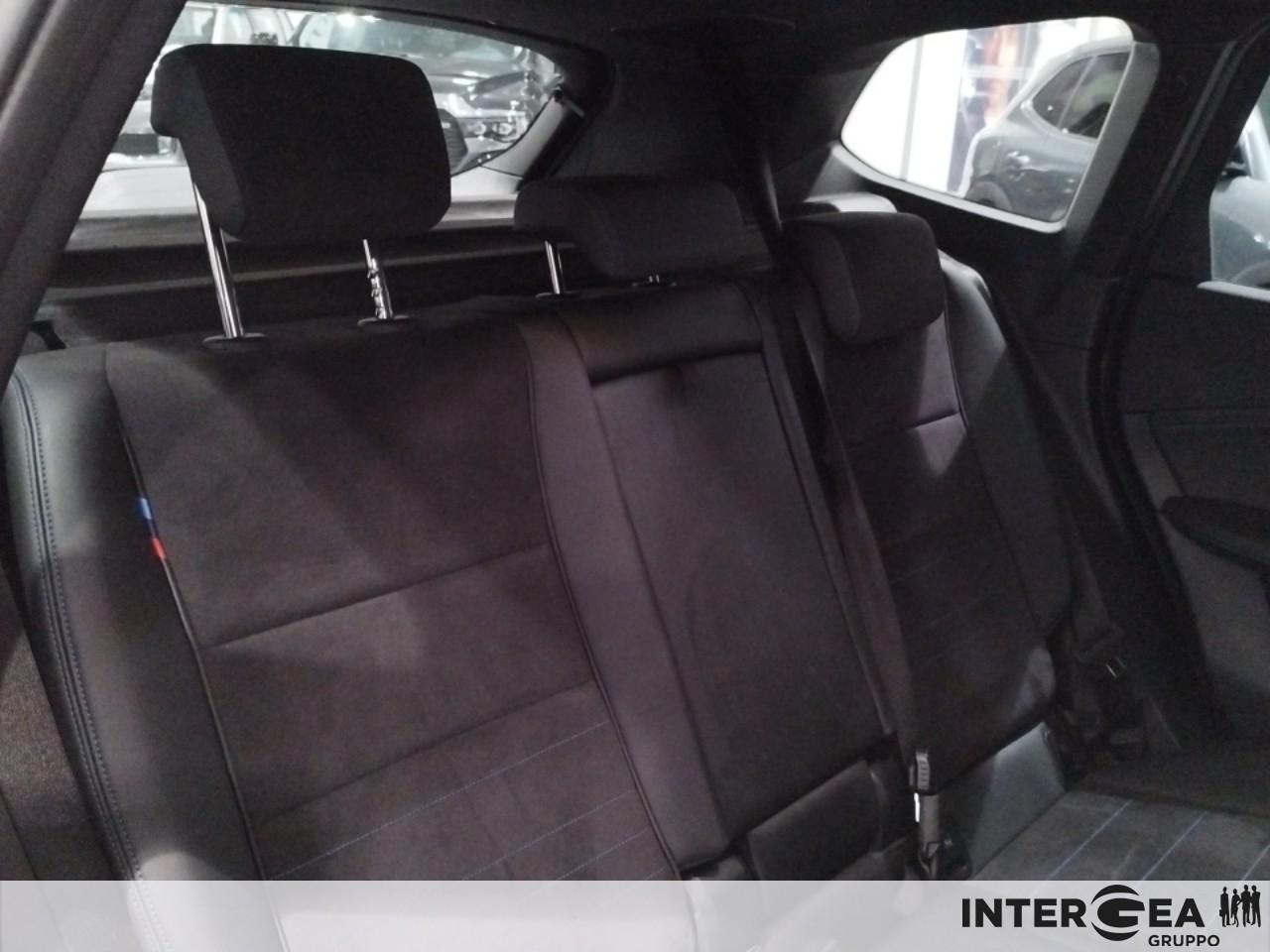 BMW X1 xdrive20d mhev 48V MSport auto