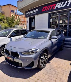 Bmw X2 sDrive18d Msport