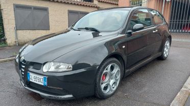 ALFA ROMEO 147 GTA 3.2i V6 24V