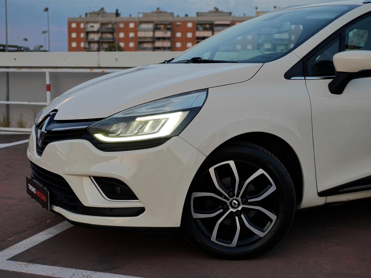 Renault Clio Sporter TCe 12V 90CV Start&Stop Energy Excite