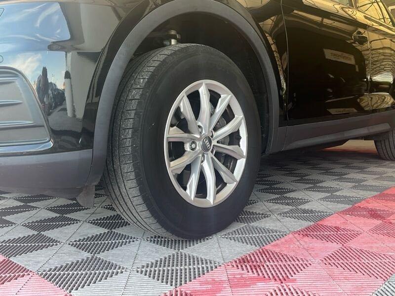 Audi Q5 35 TDI quattro S tronic