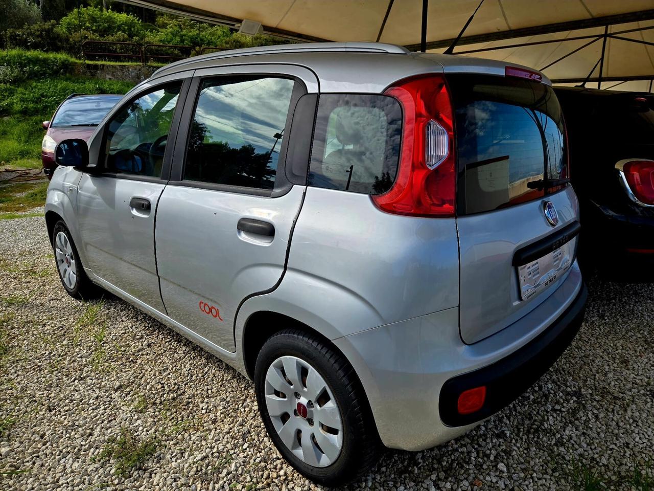 Fiat Panda 1.2 Easy