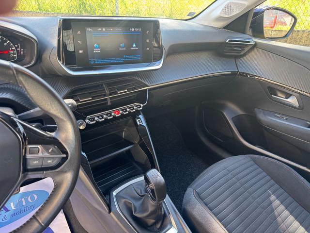 PEUGEOT 208 PureTech 100CV 5 porte Active Pack