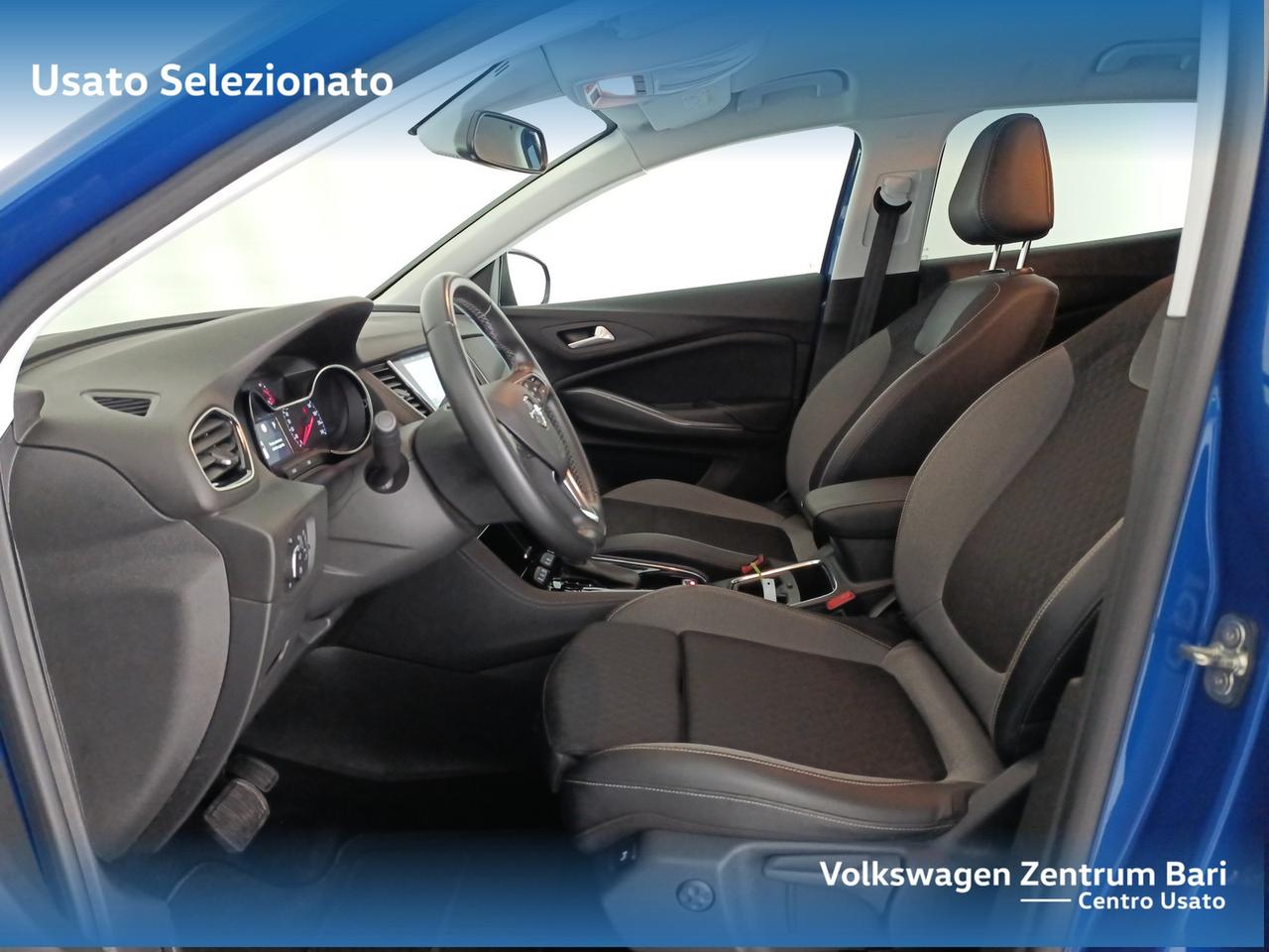 Opel Grandland X x 1.5 ecotec innovation s&s 130cv at8