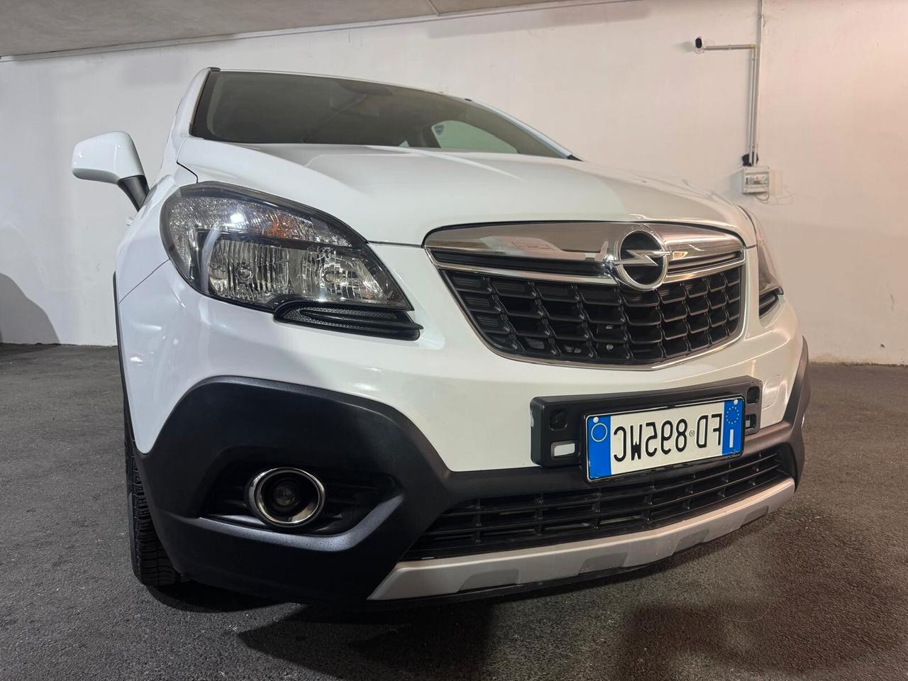 Opel Mokka 1.6 Ecotec 115CV 4x2 Start&Stop Cosmo