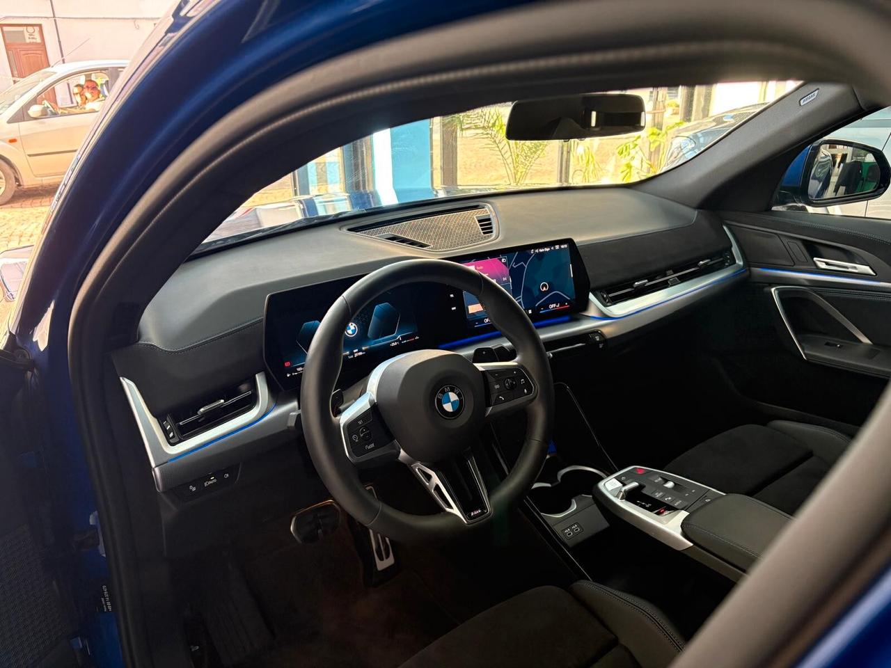 Bmw X2 sDrive 18d Msport Pro
