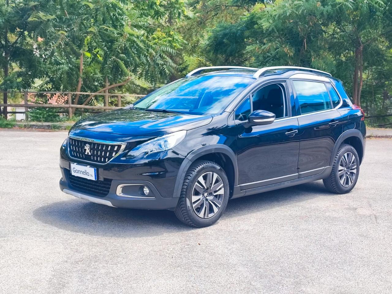 Peugeot 2008 82 S&S Allure
