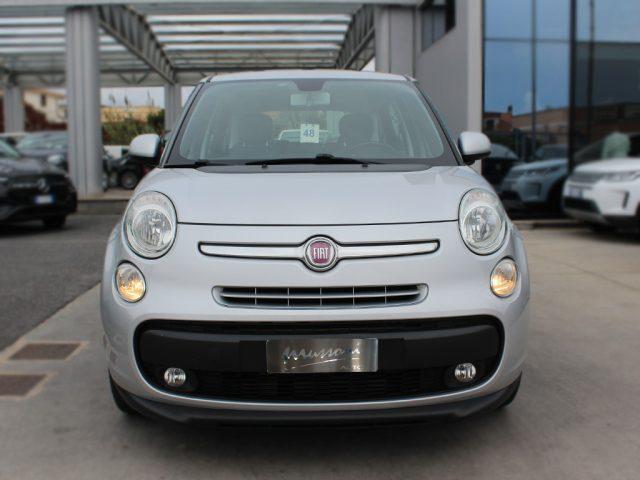 FIAT 500L 0.9 TwinAir Turbo Natural Power Pop