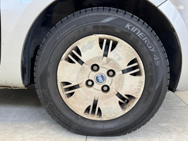 FIAT Panda 1.2 *EURO 4*DISTRIB. ESEGUITA*FRIZIONE ESEGUITA*