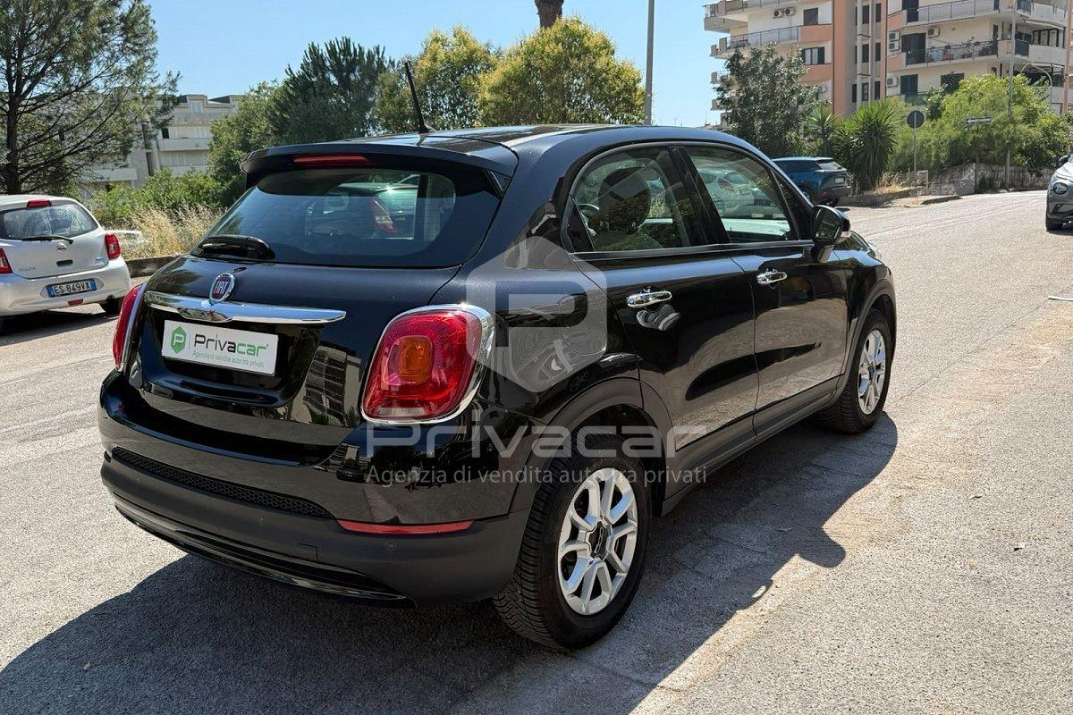 FIAT 500X 1.3 MultiJet 95 CV Business