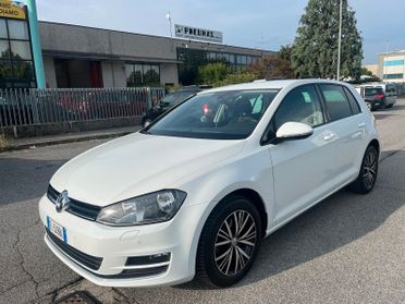 Volkswagen Golf 1.6 TDI 110 CV 5p. ALLSTAR