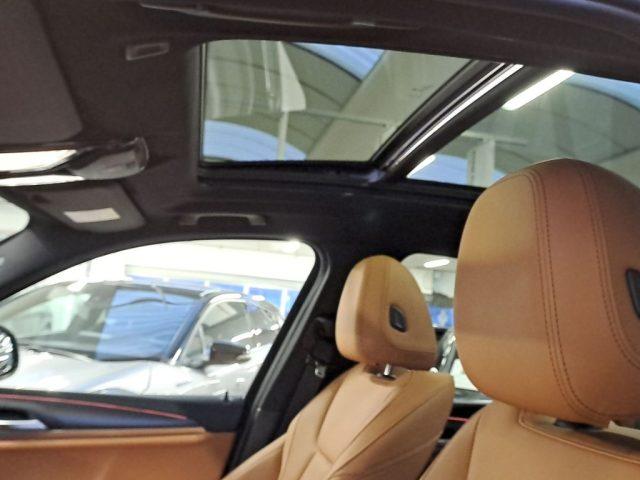 BMW X3 xDrive30e Msport Aut. + Tetto apr.