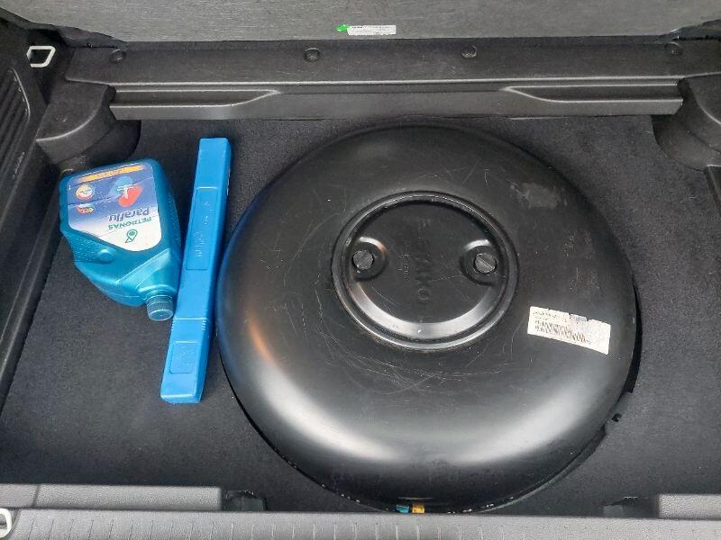 Opel Meriva 1.4 Turbo 120CV GPL distribuzione freni olio nuovi