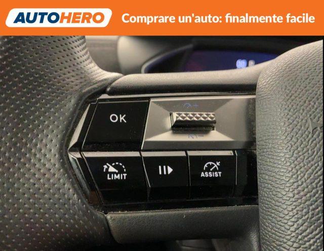 DS AUTOMOBILES DS 3 PureTech 130 aut. Performance Line+