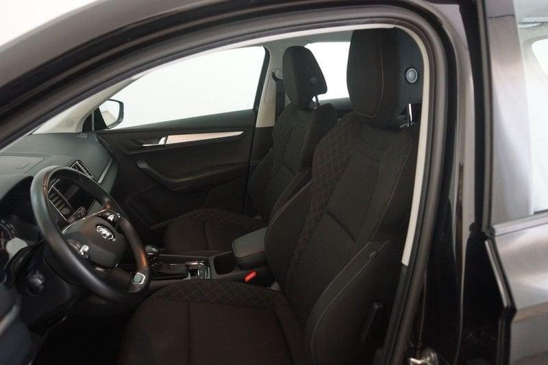 Skoda Karoq 1.5 TSI ACT DSG Executive