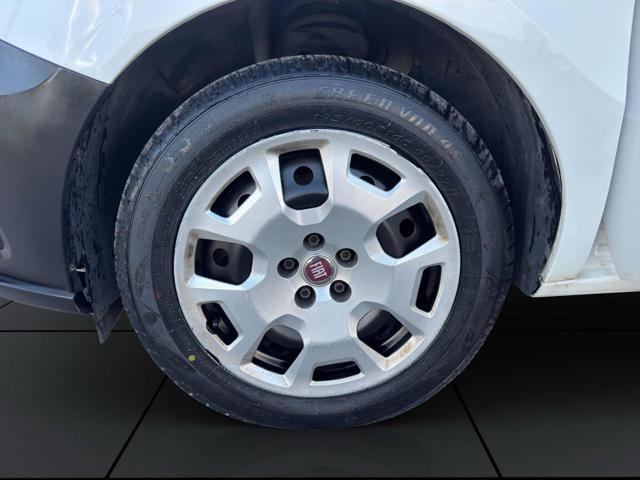 FIAT Doblo 1.6 MJT 120 CV CARGO MAXI PL N1 3 POSTI-BLUETOOTH-