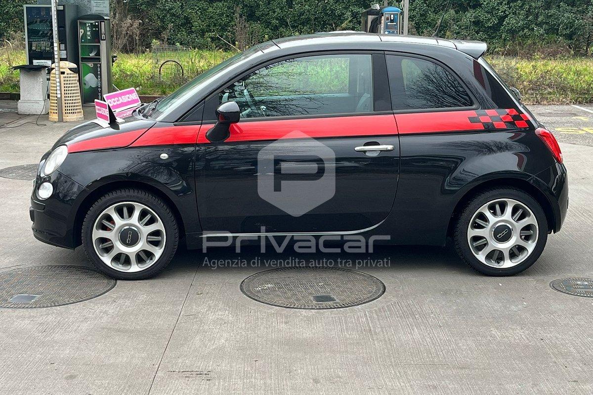 FIAT 500 1.4 16V Pop