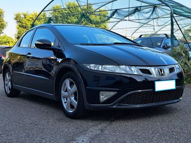 Honda Civic 1.4 i-VTEC 5p. Elegance