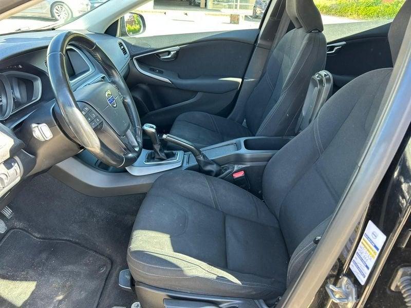 Volvo V40 D2 Summum