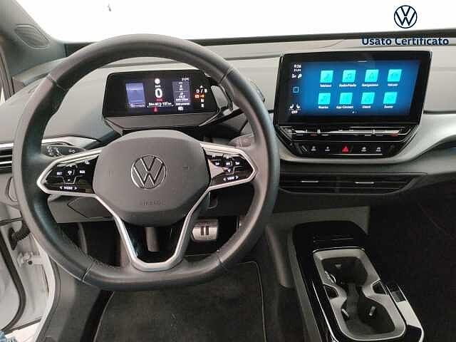 Volkswagen ID.4 Pro Performance