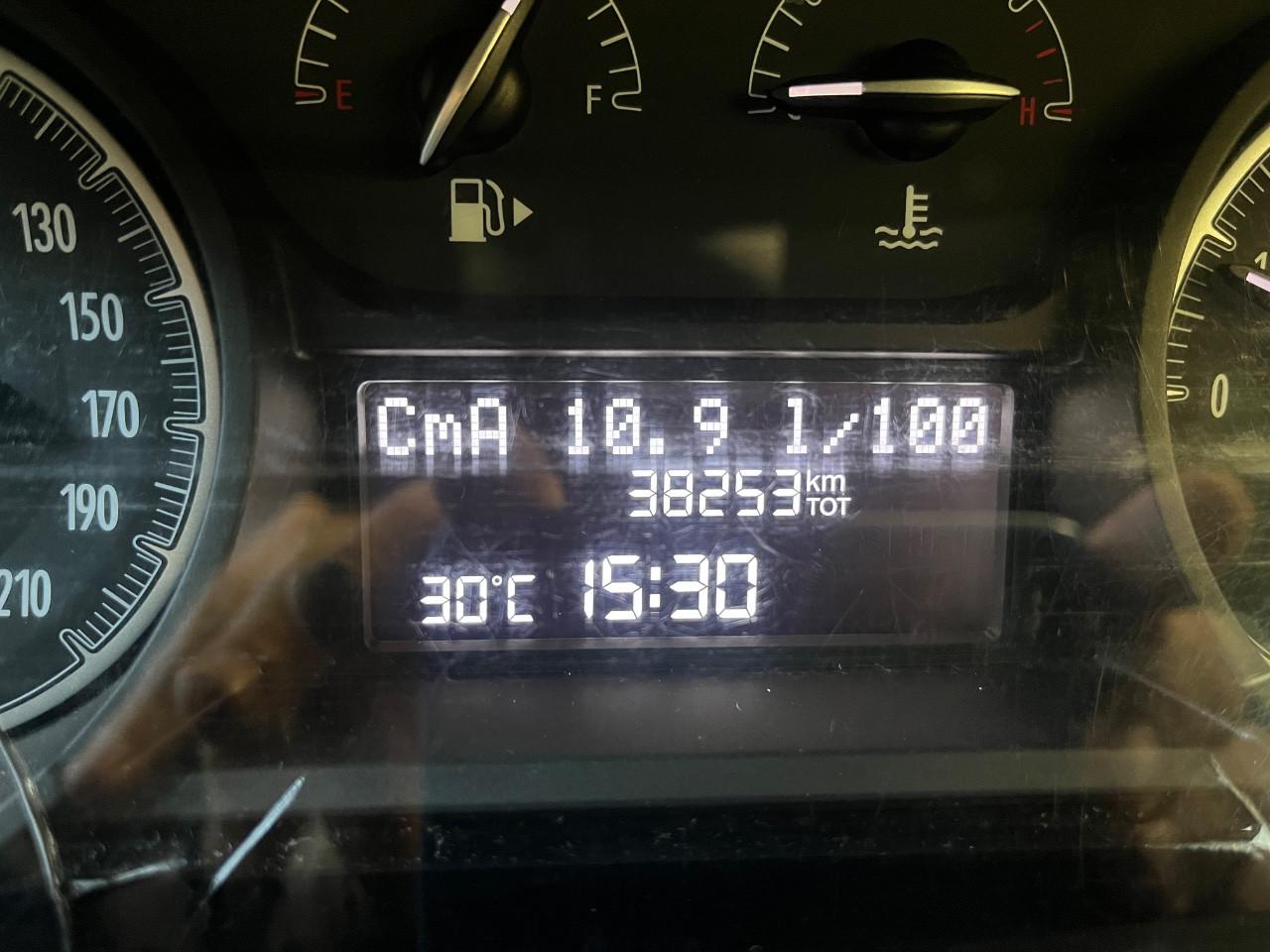 Lancia Ypsilon 1.2 69CV Start&Stop Elefantino Blu