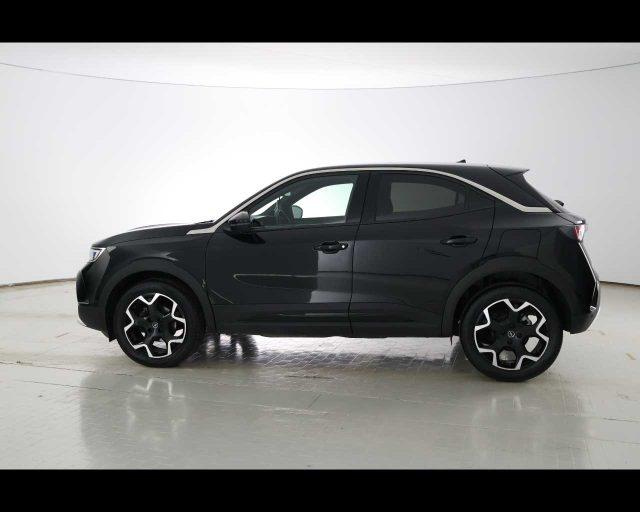 OPEL Mokka 1.2 Turbo 130 CV Ultimate