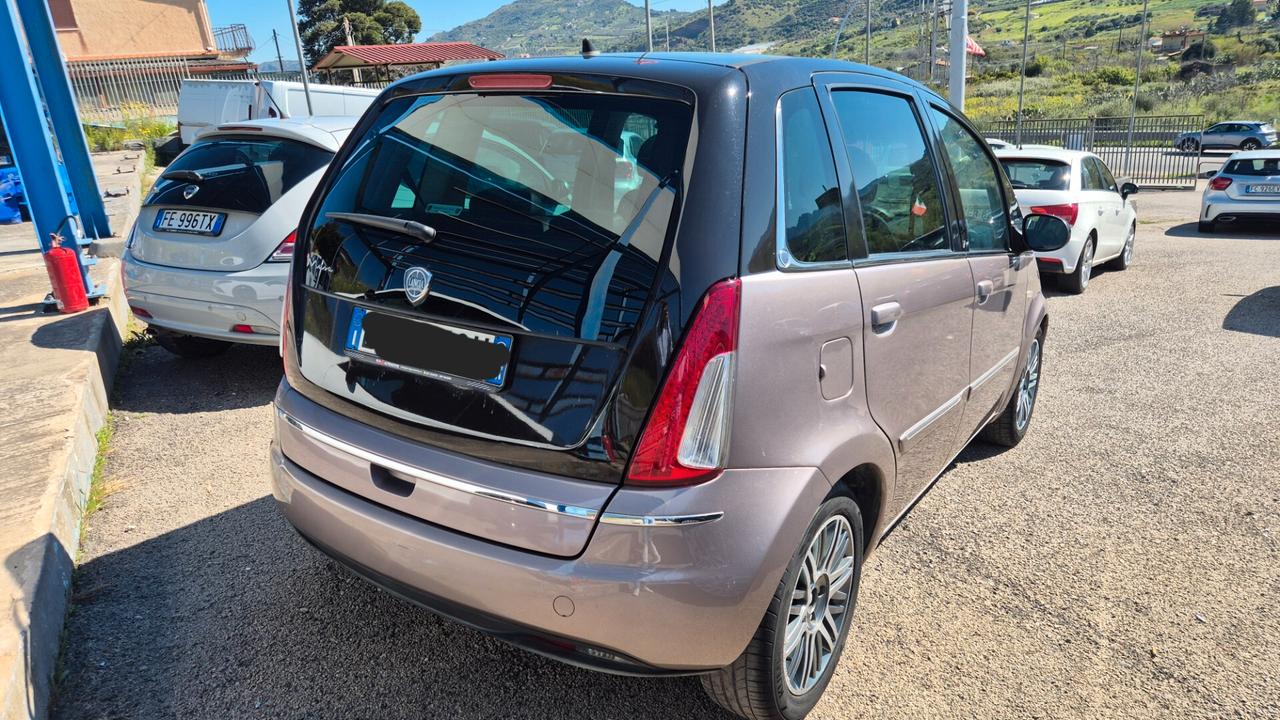 Lancia MUSA 1.3 Multijet 16V 90 CV Platino