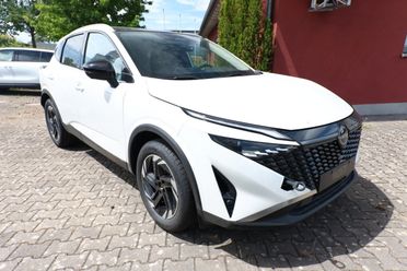 Nissan Qashqai 1.3 mhev N-Connecta 4wd 158cv xtronic Tetto Pan.