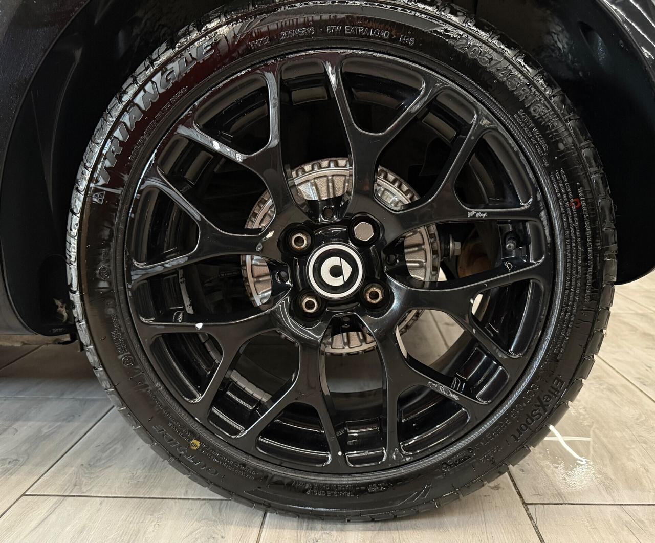 Smart ForTwo 70 1.0 Prime NAVI-KAMERA-LED Pronta consegna