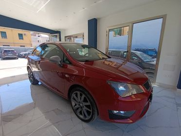 Seat Ibiza 5 Porte SEAT ibiza 1.2 tsi FR