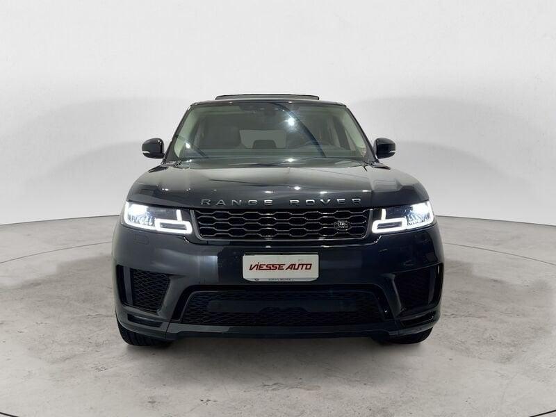 Land Rover RR Sport Range Rover Sport 3.0D l6 249 CV HSE
