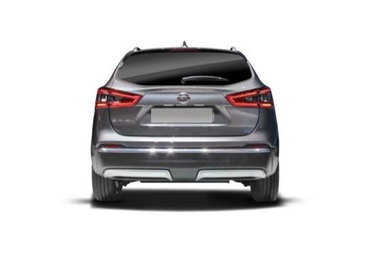 NISSAN Qashqai II 2017 - Qashqai 1.5 dci Business 110cv