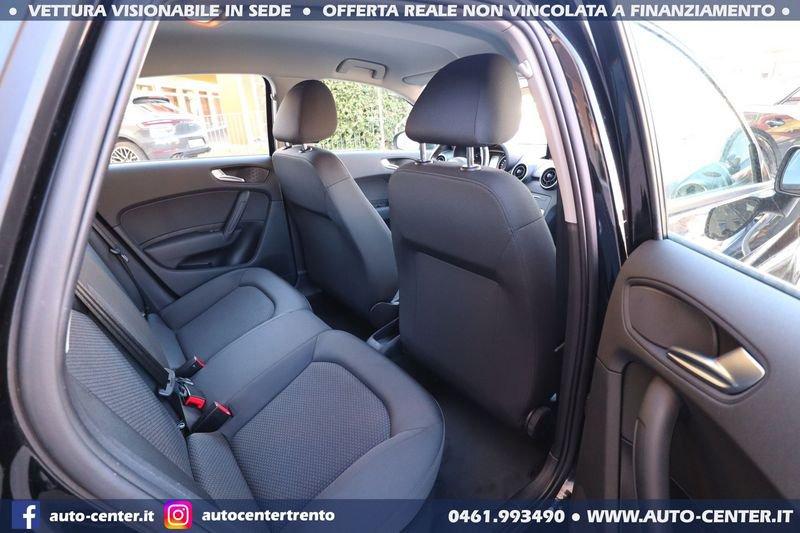 Audi A1 SPB 1.0 TFSI ultra Sport *XENON